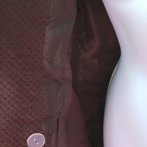 Southpole Collection Trench Coat - Picture 9 of 9